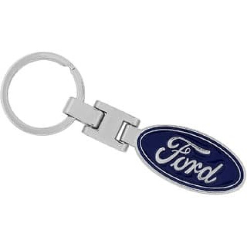 Ford keychain metal 1 piece