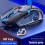 VALSEEL Wired Gaming Mouse 3200 DPI with RGB LED 2