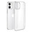 Capa transparente fina compatível com iPhone 13 Mini. 1