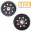 Sanding Mat 125 mm for Bosch PEX 220 A GEX 125-1 AE 2 pcs 4