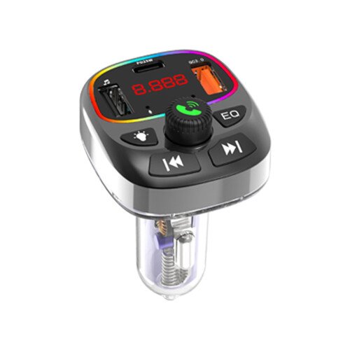 MP3 Player with USB and QC3.0 Charging 1 Unit 1