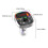 MP3 Player with USB and QC3.0 Charging 1 Unit 3