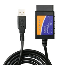 Ford Forscan ELM327 USB OBD2 Scanner V1.5