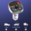 MP3 Player with USB and QC3.0 Charging 1 Unit 6