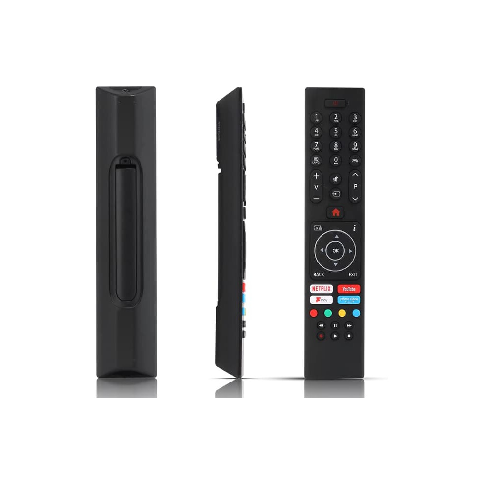 Tv Remote Control For Luxor Polaroid Digihome Finlux Celcus 962125367867