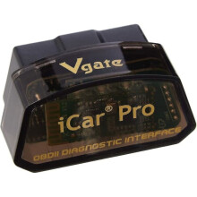 Icar Pro BLE 4.0 OBD2 Diagnostic Tool for iOS Android