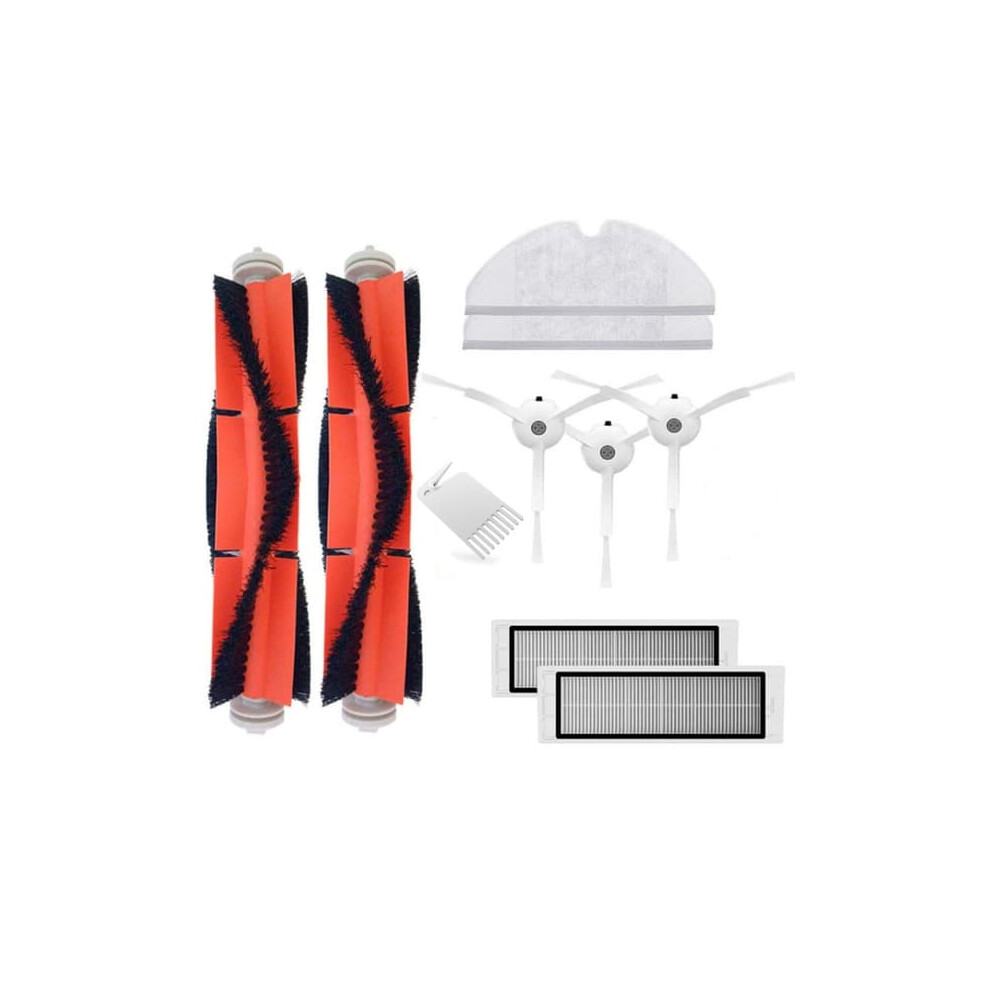 Roborock S5 S6 S50 S51 E20 E25 C10 vacuum accessories