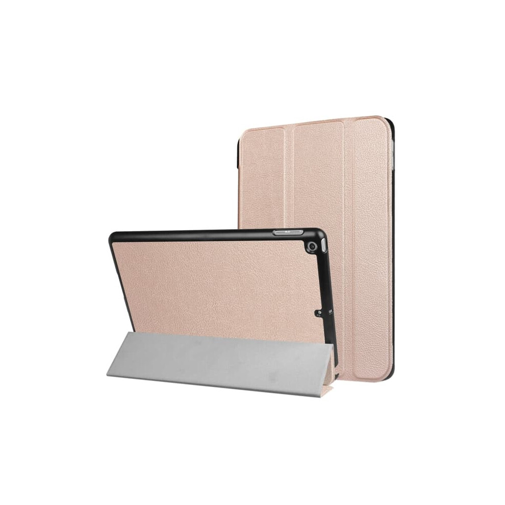 Ipad 9.7 Inch Case With Stand Rose Gold 962125353631