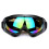 Ski Goggles UV Protection Black Multicolor 1