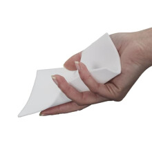 Magic Washcloths White 16 Pack
