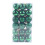 Green Christmas Tree Balls Shatterproof Plastic 36PCS 4CM 1