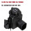 Car Air Quality Sensor 5K0907659 for VW Golf MK6 Superb 2