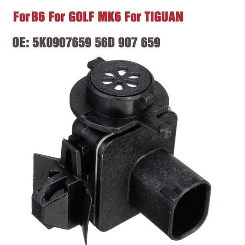 Car Air Quality Sensor 5K0907659 for VW Golf MK6 Superb 1