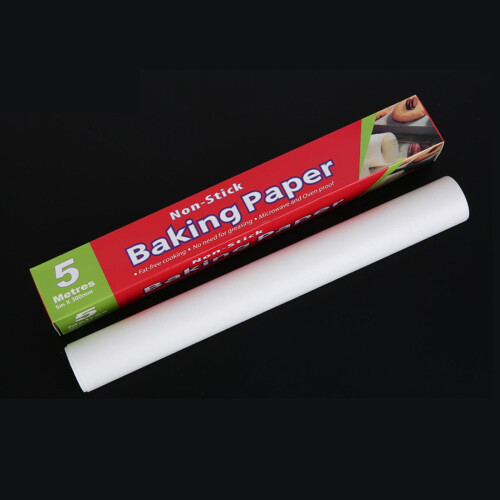 Parchment Paper for Baking 15 in x 210 ft