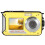 Digital Camera Waterproof 2.7K 48MP with Selfie Screen 2