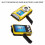 Waterproof Digital Camera 2.7K 48MP Ultra HD with Selfie 5