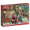 Falcon Letters for Santa Multicolor 2000 Pieces 1