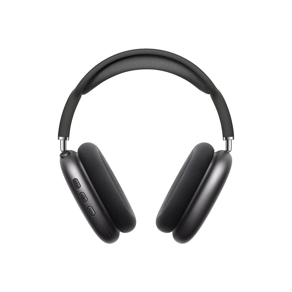 Wireless Over-Ear Bluetooth Headphones Space 42H Gray 962029672500