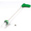 Spider Catcher Green Extra-Long Handle Insect Remover 1