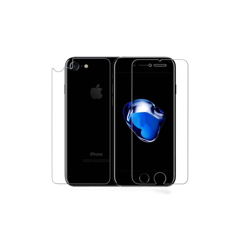 Iphone Se (2020) Pet Screen Protector 0.2Mm 9H 962125365962