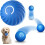 Interactive Dog Ball Smart Toy with 360 Rotation 1