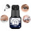 Eyelash Glue Black 5ml 2