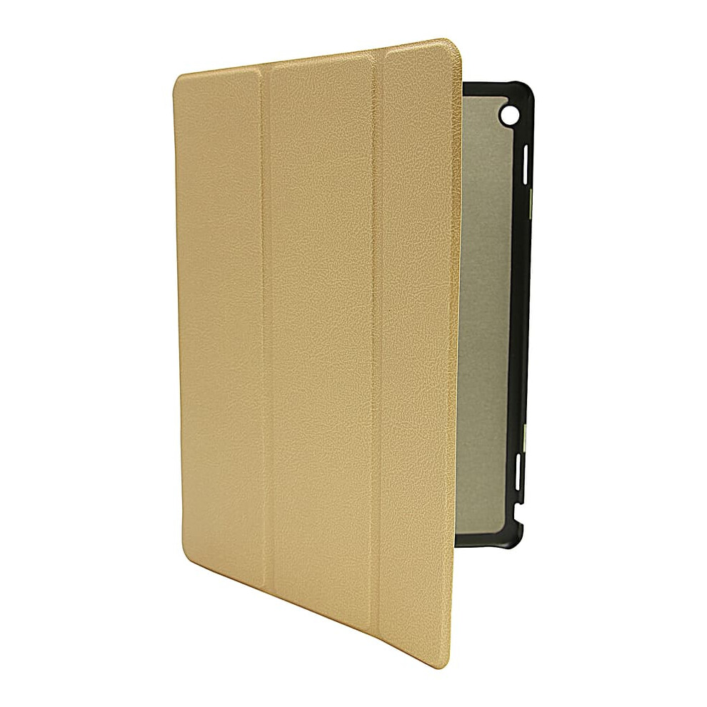 Huawei Mediapad M3 Lite 10 Cover Case Champagne 962029655787