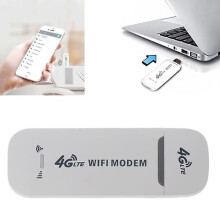 4G LTE draadloze USB-dongle voor mobiel breedband 150 Mbps modemstick simkaartrouter
