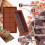 Chocolate Mold Silicone Deep 2-Piece 2