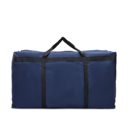 Moving Bag Heavy Duty Dark Blue 190L