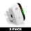 Wi-Fi Extender White 3-Pack 1