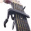 Guitar Capo Metal Adjustable Single 1