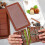 Chocolate Mold Silicone Deep 2-Piece 4