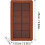 Chocolate Mold Silicone Deep 2-Piece 6