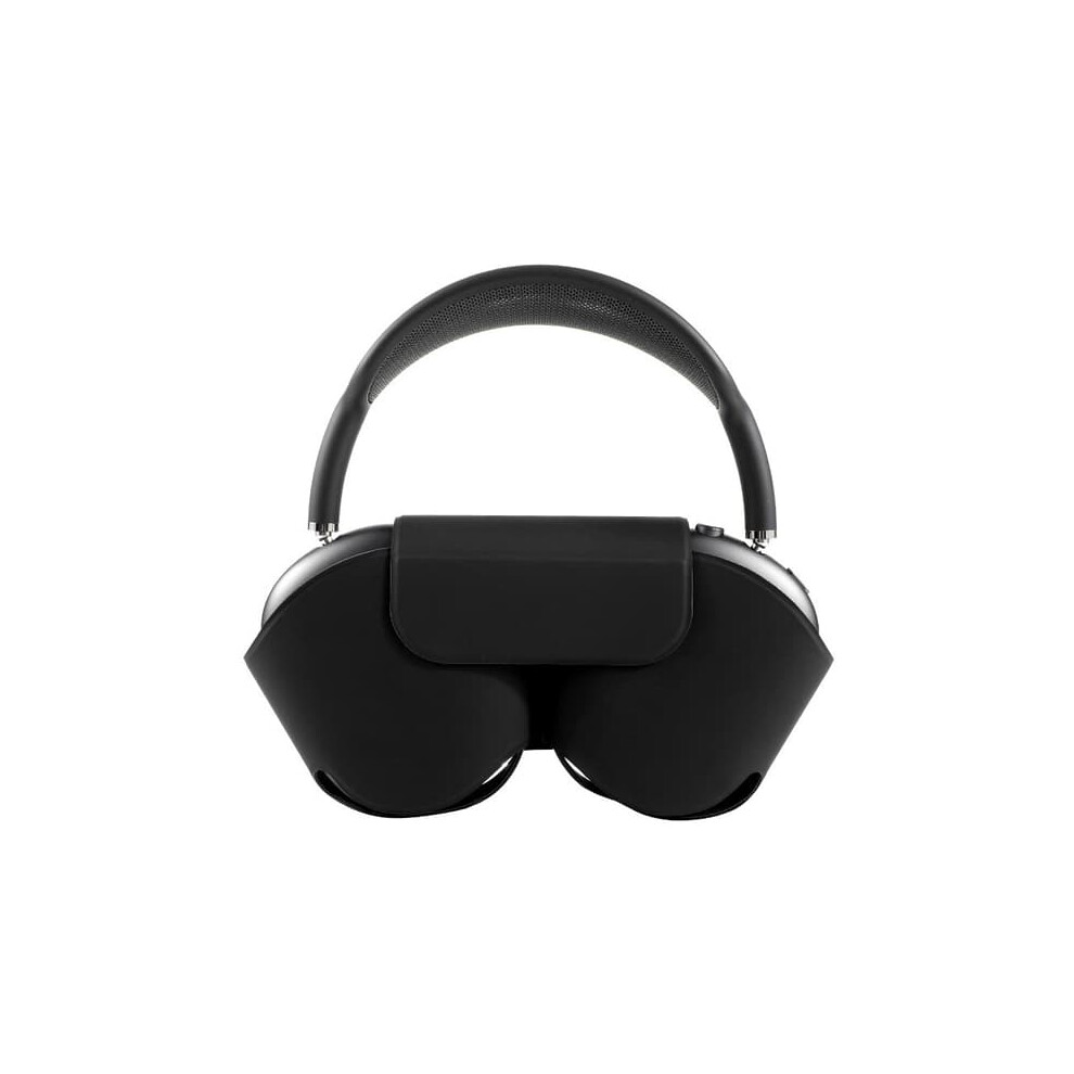 Inf Protective Headphone Case For Airpods Max Black 962125355079
