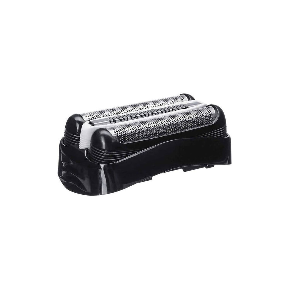 Braun Series 3 electric shaver with shaving head