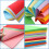 Colored A4 Paper 70gsm Handmade 100 Sheets 4