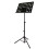Portable music stand lightweight foldable 1