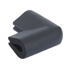 Child Safety Corner Protectors U-Shaped Soft Guards 12 Pack