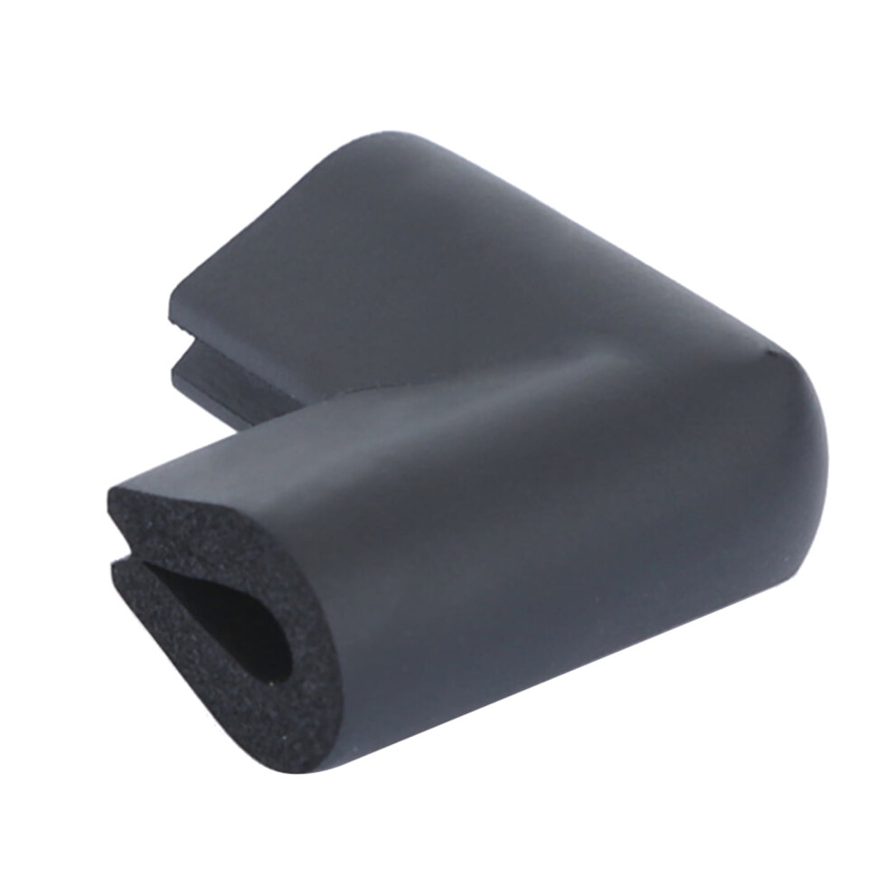Child Safety Corner Protectors U-Shaped Soft Guards 12 Pack
