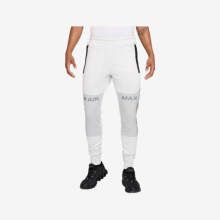 (M, White) Nike Air Max Men's Jogger Pants