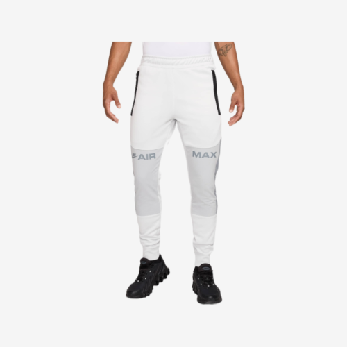 Nike (M, White) Nike Air Max Men's Jogger Pants