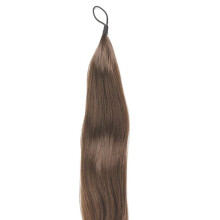 Ponytail synthetic fiber 70cm