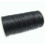 Black Cord 1.5 mm Diameter 2 Meter 1