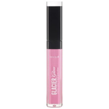 Beauty UK Glacier Gloss Pucker Up Pink Rosa No.7