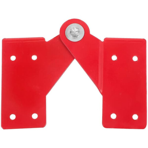 Ladder Hinge Folding Coupling Part 1 Piece
