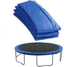 Trampoline Spring Cover UV and Tear Resistant 25 cm x 244 cm
