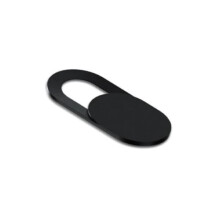 Webcam Cover Privacy Protection Black Multiple Colors