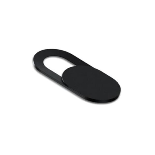 Webcam Cover Privacy Protection Black Multiple Colors