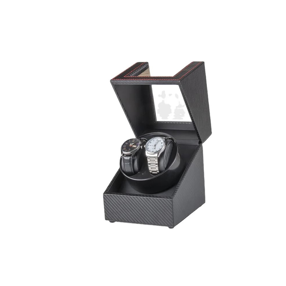 Watch Winder For Automatic Watches Silent Mabuchi Motor 962125360998